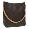 Louis Vuitton shoulder