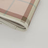 Burberry wallet