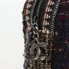 Chanel shoulder
