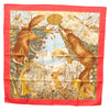 Hermès scarf