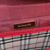 Burberry shoulder