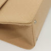 Chanel shoulder