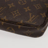 Louis Vuitton clutch