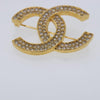 Chanel brooch