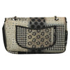 Chanel shoulder