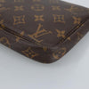 Louis Vuitton clutch