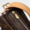 Louis Vuitton shoulder