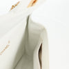 Chanel shoulder