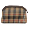 Burberry clutch