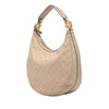 Gucci Medium Guccissima Twins Hobo Secondhand