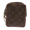 Louis Vuitton shoulder