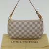 Louis Vuitton clutch