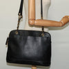 Chanel shoulder