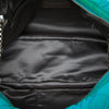 Chanel Quilted Nylon Bubble Shoulder Bag Secondhand