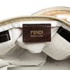 Fendi Micro Zucchino Nylon Tote Secondhand