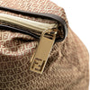 Fendi Micro Zucchino Nylon Tote Secondhand