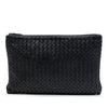Bottega Veneta Nappa Intrecciato Clutch Secondhand
