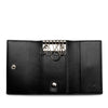 Guccissima 6 Key Holder Wallet - '10s Second-hand