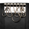 Guccissima 6 Key Holder Wallet - '10s Second-hand