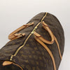 Louis Vuitton travel