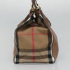 Burberry shoulder