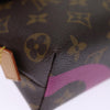 Louis Vuitton clutch