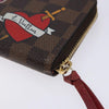 Louis Vuitton wallet