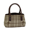 Burberry handbag