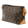 Louis Vuitton Monogram Trotteur Secondhand
