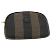 Fendi clutch