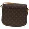 Louis Vuitton shoulder