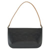 Secondhand Louis Vuitton Fowler Navy Leather Bag