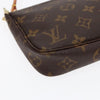 Louis Vuitton clutch