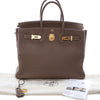 Hermès Togo Birkin Retourne 35 Secondhand