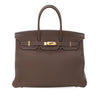 Hermès Togo Birkin Retourne 35 Secondhand