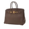 Hermès Togo Birkin Retourne 35 Secondhand