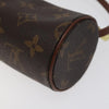 Louis Vuitton clutch