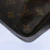 Louis Vuitton clutch