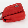Chanel shoulder