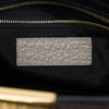 Burberry Small Grained Leather Clifton Satchel Secondhand