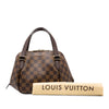 Louis Vuitton Damier Ebene Belem PM Secondhand