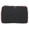Chanel clutch