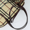 Burberry handbag