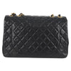 Chanel shoulder