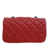 Chanel Extra Mini Rectangular Classic Lambskin Single Flap Secondhand