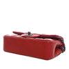 Chanel Extra Mini Rectangular Classic Lambskin Single Flap Secondhand