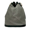 Gucci Micro GG Supreme Drawstring Bucket Bag Secondhand