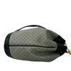 Gucci Micro GG Supreme Drawstring Bucket Bag Secondhand