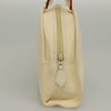 Secondhand Yves Saint Laurent Beige Leather Bag