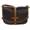 Louis Vuitton shoulder